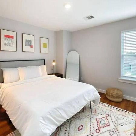 Luxury 3Br Home Downtown Houston And Near Airport Екстериор снимка