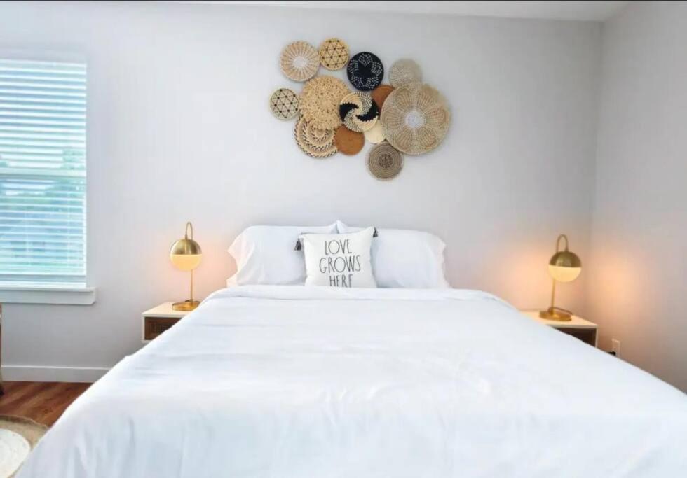 Luxury 3Br Home Downtown Houston And Near Airport Екстериор снимка