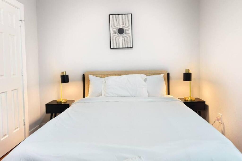 Luxury 3Br Home Downtown Houston And Near Airport Екстериор снимка