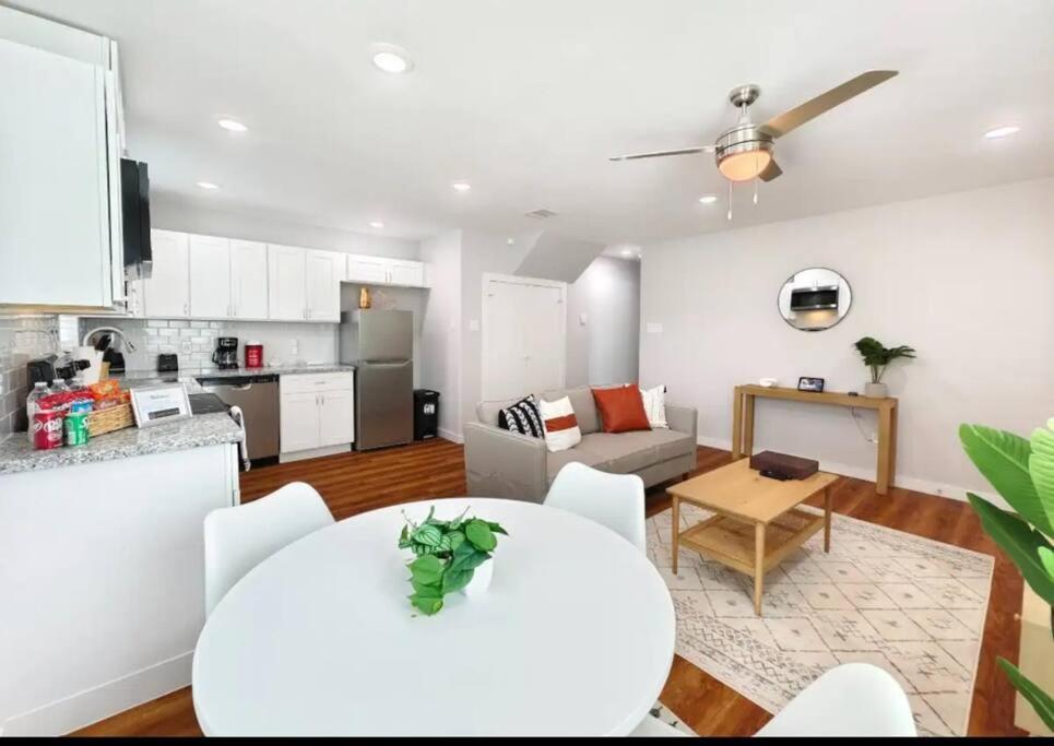 Luxury 3Br Home Downtown Houston And Near Airport Екстериор снимка