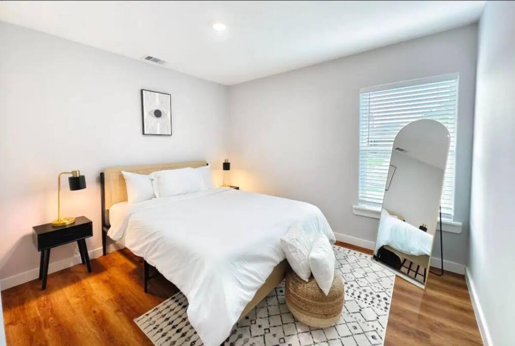 Luxury 3Br Home Downtown Houston And Near Airport Екстериор снимка