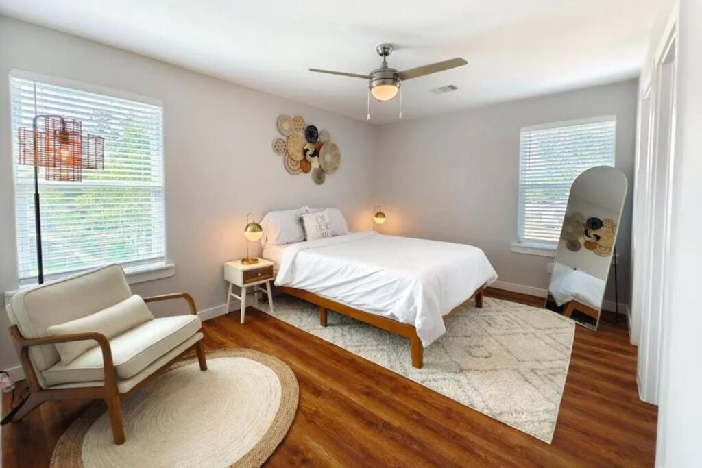 Luxury 3Br Home Downtown Houston And Near Airport Екстериор снимка