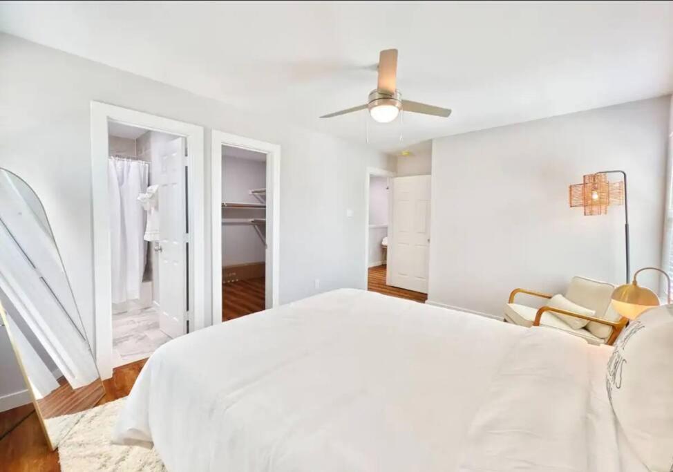 Luxury 3Br Home Downtown Houston And Near Airport Екстериор снимка