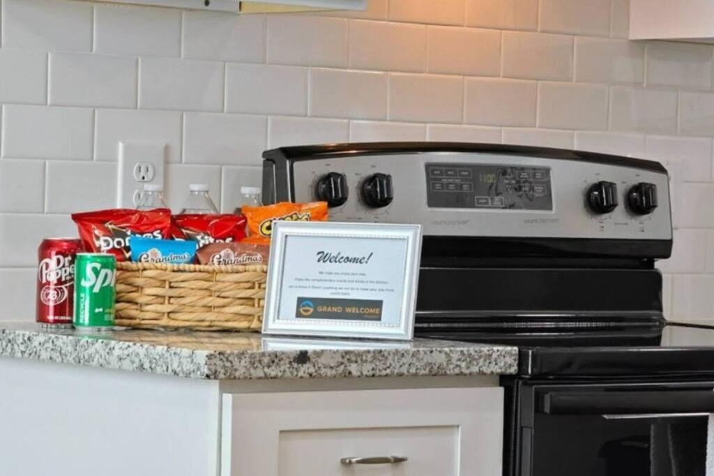Luxury 3Br Home Downtown Houston And Near Airport Екстериор снимка