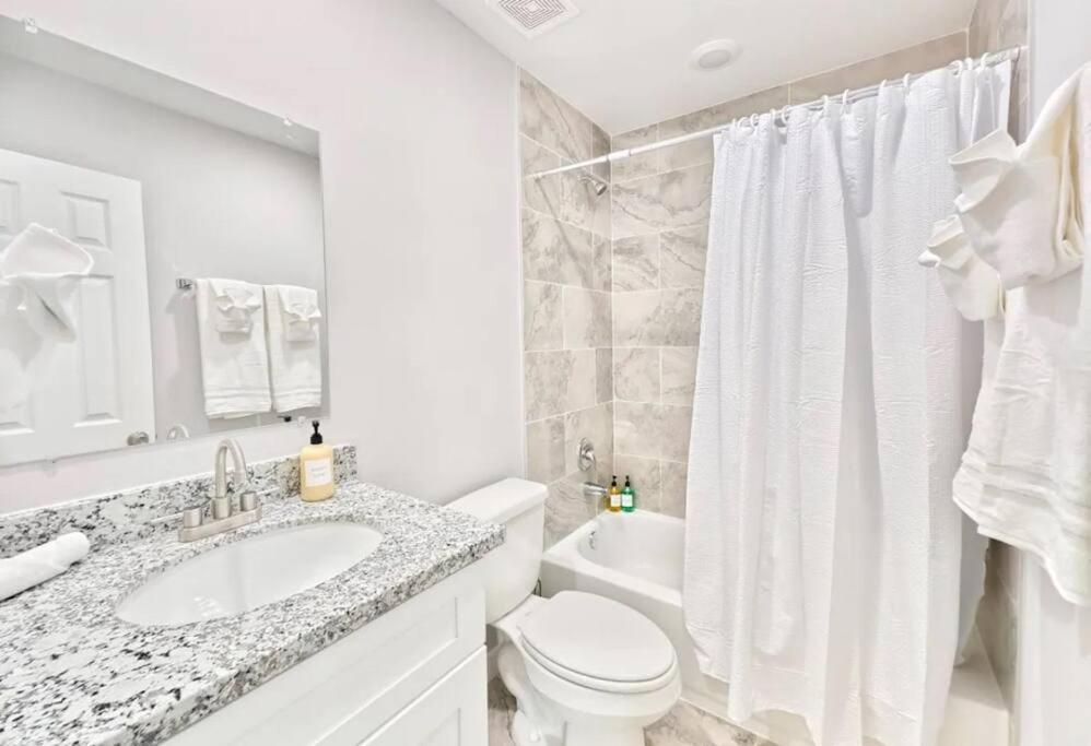 Luxury 3Br Home Downtown Houston And Near Airport Екстериор снимка