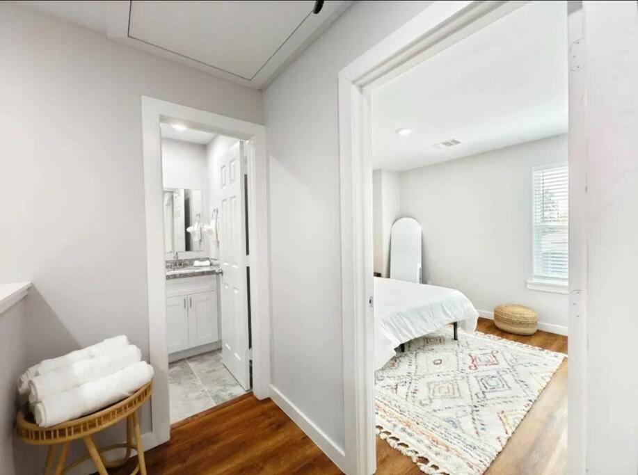 Luxury 3Br Home Downtown Houston And Near Airport Екстериор снимка